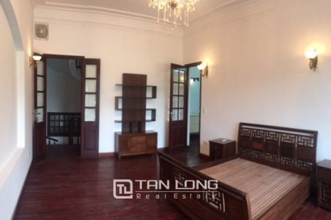 5 bedrooms Villa in Tay Ho, Ha Noi, No. 3507 10