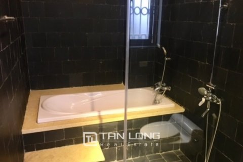 5 bedrooms Villa in Tay Ho, Ha Noi, No. 3507 7