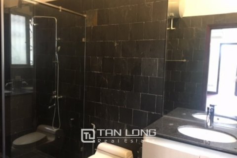 5 bedrooms Villa in Tay Ho, Ha Noi, No. 3507 9