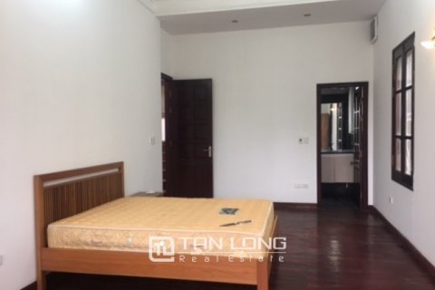 5 bedrooms Villa in Tay Ho, Ha Noi, No. 3507 16