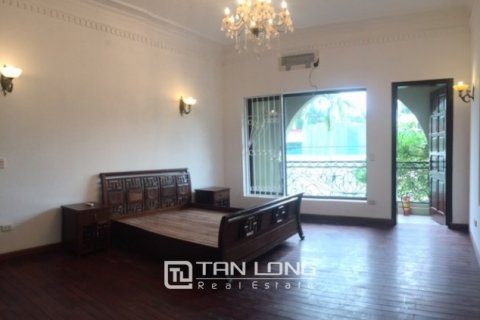 5 bedrooms Villa in Tay Ho, Ha Noi, No. 3507 8