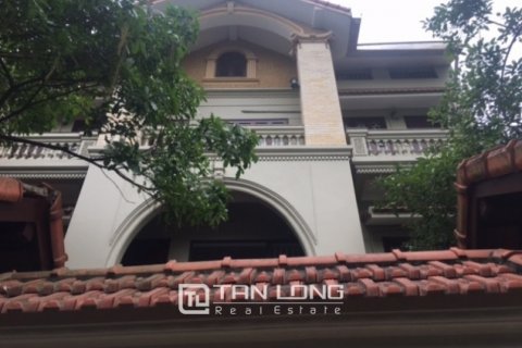 5 bedrooms Villa in Tay Ho, Ha Noi, No. 3507 2