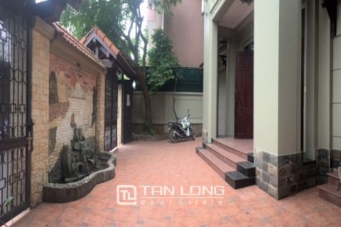 5 bedrooms Villa in Tay Ho, Ha Noi, No. 3507 6
