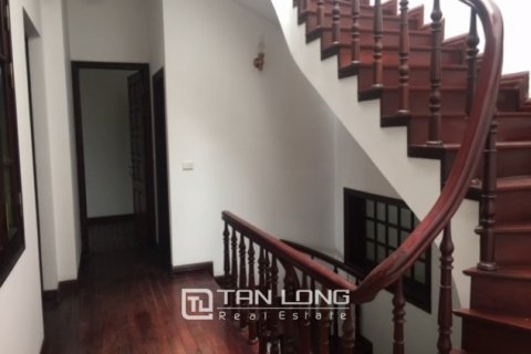 5 bedrooms Villa in Tay Ho, Ha Noi, No. 3507 3