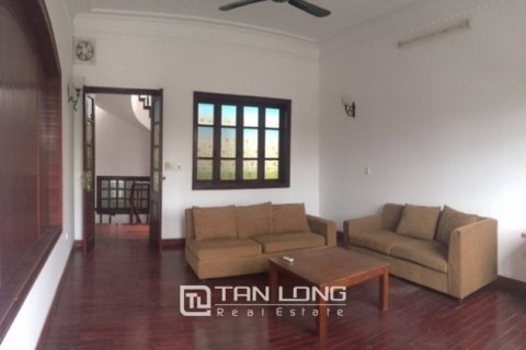 5 bedrooms Villa in Tay Ho, Ha Noi, No. 3507 14
