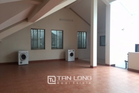 5 bedrooms Villa in Tay Ho, Ha Noi, No. 3507 11