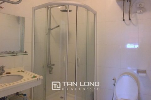 Квартира с 3 спальнями в Тэйхо, Ханой , № 3505 8