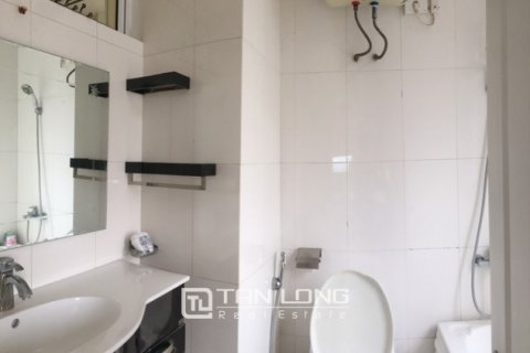 Квартира с 3 спальнями в Тэйхо, Ханой , № 3505 9