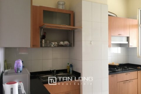 Квартира с 3 спальнями в Тэйхо, Ханой , № 3505 7