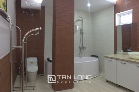Квартира с 3 спальнями в Тэйхо, Ханой , № 3506 9