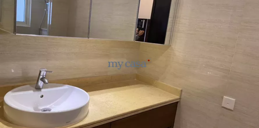 3 bedrooms Apartment in Ho Chi Minh, No. 12235