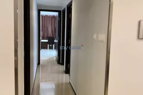 3 bedrooms Apartment in Ho Chi Minh, No. 12235 8