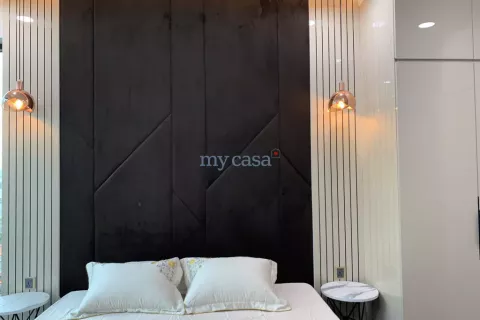 4 bedrooms Apartment in Thu Duc, Ho Chi Minh, No. 12237 4