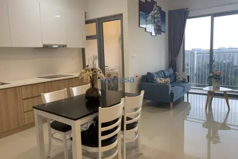 2 bedrooms Apartment in Thu Duc, Ho Chi Minh, No. 12233