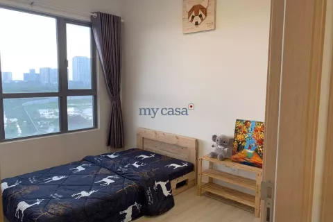 2 bedrooms Apartment in Thu Duc, Ho Chi Minh, No. 12233 3