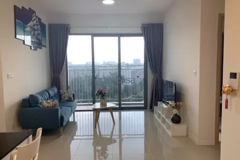 2 bedrooms Apartment in Thu Duc, Ho Chi Minh, No. 12233 2