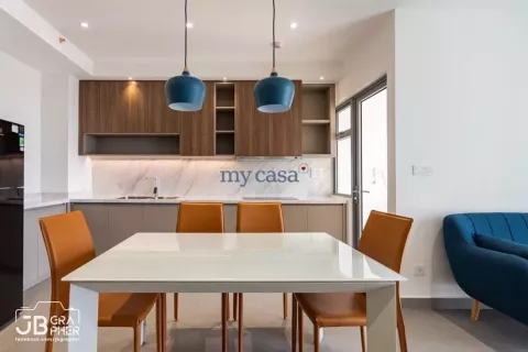 2 bedrooms Apartment in Thu Duc, Ho Chi Minh,  No. 12234