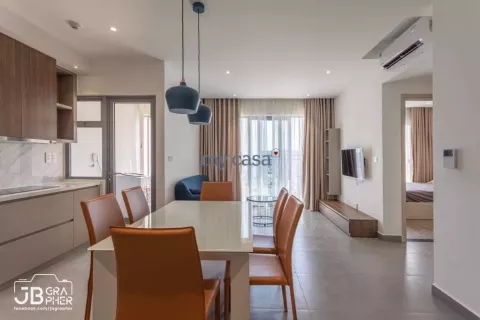 2 bedrooms Apartment in Thu Duc, Ho Chi Minh, No. 12234 2