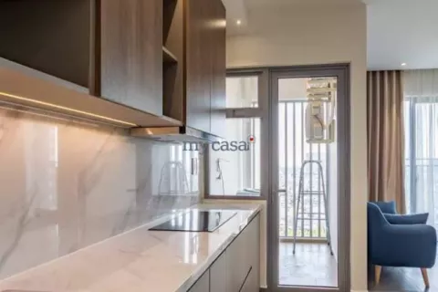 2 bedrooms Apartment in Thu Duc, Ho Chi Minh, No. 12234 4
