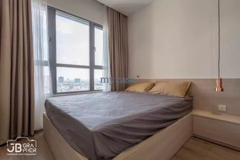 2 bedrooms Apartment in Thu Duc, Ho Chi Minh, No. 12234 5