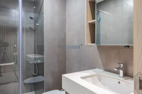 2 bedrooms Apartment in Thu Duc, Ho Chi Minh, No. 12234 3