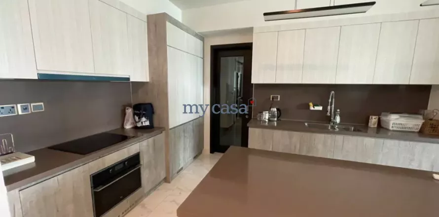 4 bedrooms Apartment in Thu Duc, Ho Chi Minh, No. 12236