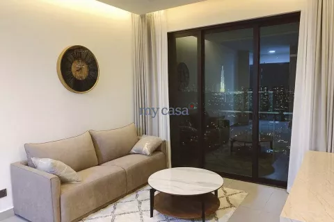 2 bedrooms Apartment in Thu Duc, Ho Chi Minh, No. 12238