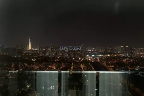 2 bedrooms Apartment in Thu Duc, Ho Chi Minh, No. 12238 4