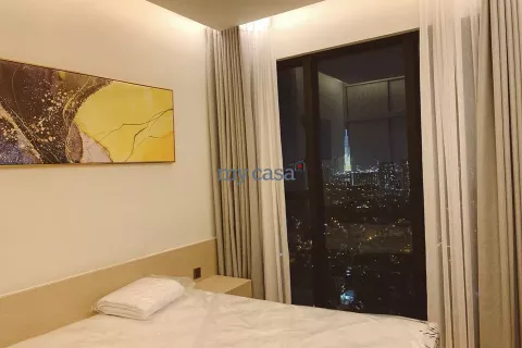 2 bedrooms Apartment in Thu Duc, Ho Chi Minh, No. 12238 3