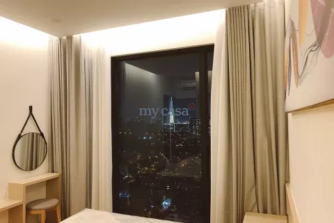 2 bedrooms Apartment in Thu Duc, Ho Chi Minh, No. 12238 2