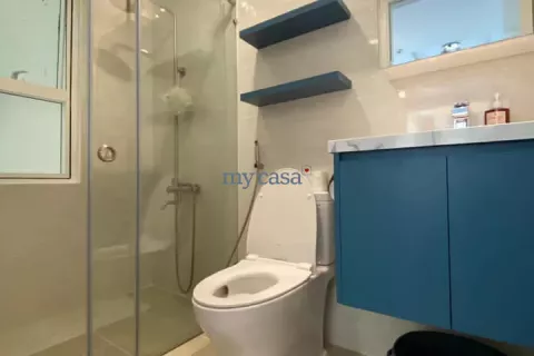 Квартира с 3 спальнями в Тхудык, Хошимин ,  № 12239 9
