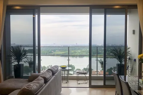 3 bedrooms Apartment in Thu Duc, Ho Chi Minh, No. 27008