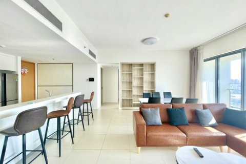 4 bedrooms Apartment in Thu Duc, Ho Chi Minh, No. 27006