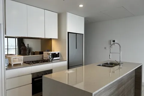1 bedroom Apartment in Binh Thanh, Ho Chi Minh, No. 27079 6