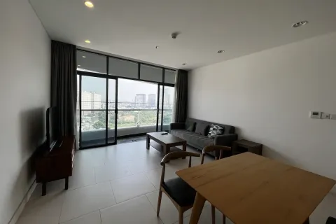 1 bedroom Apartment in Binh Thanh, Ho Chi Minh, No. 27079