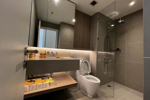 1 bedroom Apartment in Binh Thanh, Ho Chi Minh, No. 27079 5