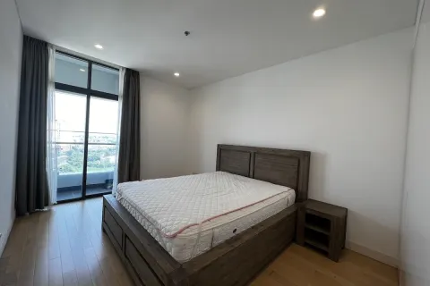 1 bedroom Apartment in Binh Thanh, Ho Chi Minh, No. 27079 3