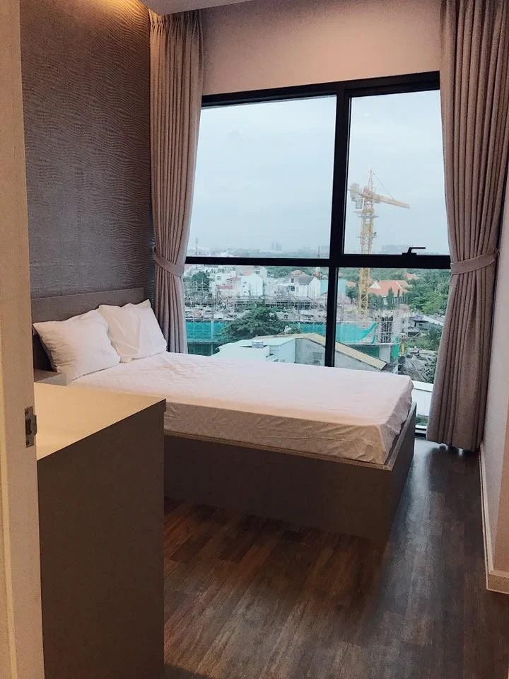 3 bedrooms Apartment in Thu Duc, Ho Chi Minh, Vietnam No. 27082