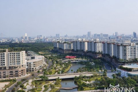 2 bedrooms Apartment in Thu Duc, Ho Chi Minh, No. 22862 7