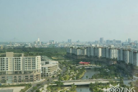 2 bedrooms Apartment in Thu Duc, Ho Chi Minh, No. 22862 8