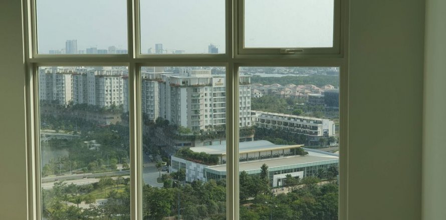 2 bedrooms Apartment in Thu Duc, Ho Chi Minh, No. 22862