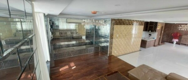 120m2 House in Nha Be, Ho Chi Minh, Vietnam No. 17748