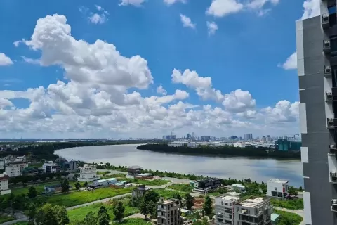 2 bedrooms Apartment in Thu Duc, Ho Chi Minh, No. 11508 2