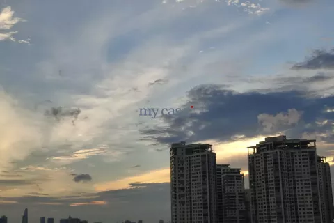 2 bedrooms Apartment in Thu Duc, Ho Chi Minh, No. 11511 4