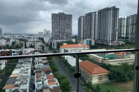 2 bedrooms Apartment in Thu Duc, Ho Chi Minh, No. 11510 3