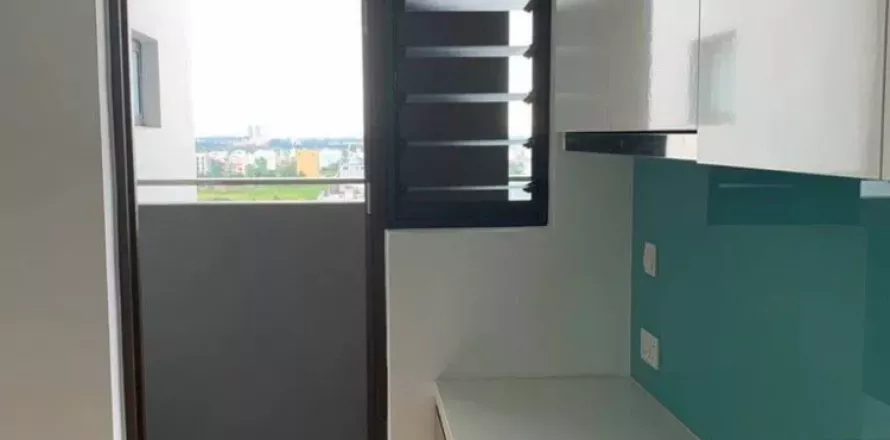 2 bedrooms Apartment in Thu Duc, Ho Chi Minh, No. 11510