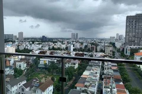 2 bedrooms Apartment in Thu Duc, Ho Chi Minh, No. 11510 4
