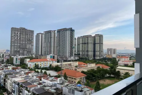 2 bedrooms Apartment in Thu Duc, Ho Chi Minh, No. 11509 3