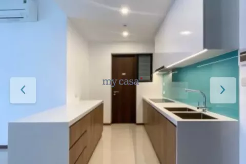 2 bedrooms Apartment in Thu Duc, Ho Chi Minh, No. 11513 6