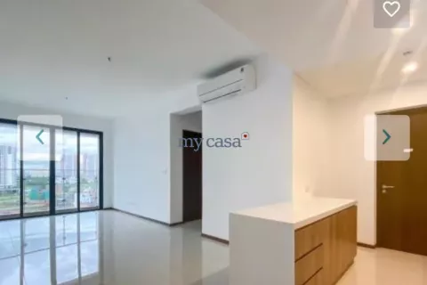2 bedrooms Apartment in Thu Duc, Ho Chi Minh, No. 11513 3